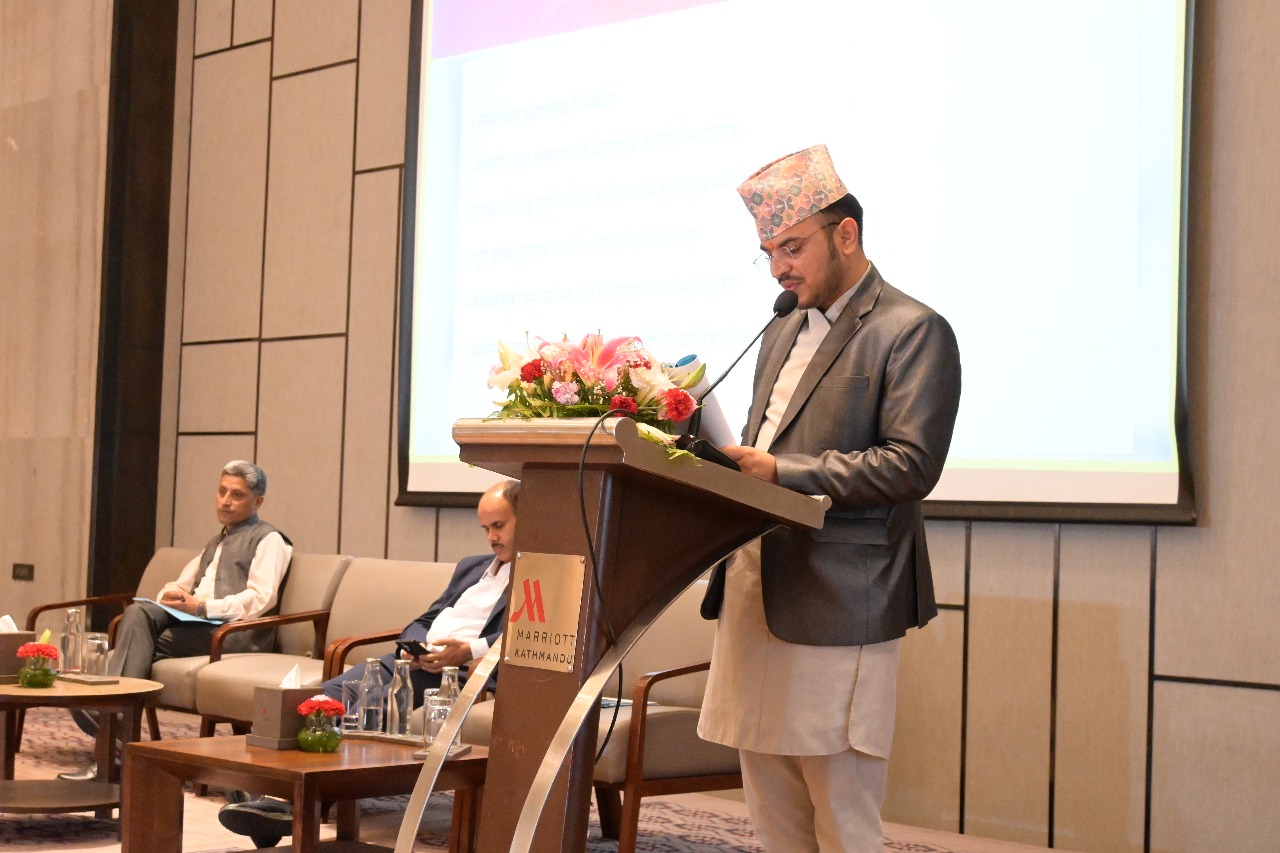 बीमा प्राधिकरणले सुरु गर्‍यो वार्षिक बीमा नीति सार्वजनिक गर्ने परम्परा, बीमा क्षेत्रमा संरचनागत सुधारको अपेक्षा